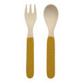 Fourchettes en bambou pour enfants Søstrene Grene
