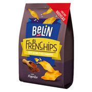 Frenchips goût paprika de Belin