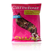 Friandise pour chien Carrefour