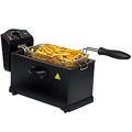 Friteuse Continental Edison