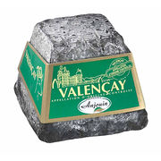 Fromage au lait cru Valençay