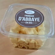 Fromage d'Abbaye en dés Petit Marché