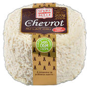 Fromage de chèvre au lait cru Le Chevrot