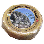 Fromage des deux caps
