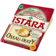 Fromage en tranche Ossau-Iraty Istara