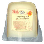 Fromage Osau Iraty Reflets de France
