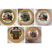 Fromages basques Bamalou et Capitoul (Carrefour)