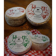 Fromages de vache au lait cru La Ferme Chapuis