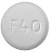 Comprimé furosémide Teva 40 mg. Comprimé furosémide Teva 40 mg.