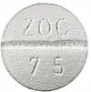 Comprimé zopiclone Teva. Comprimé zopiclone Teva.