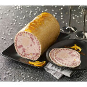 Galantine de canard à l’orange Carrefour
