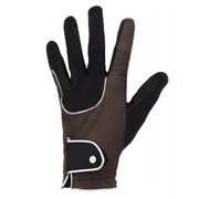 Gants Pro’Leather Fouganza Décathlon