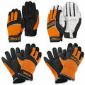 Gants Stihl
