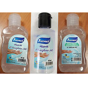 Gel hydroalcoolique Ficomed
