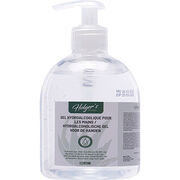 Gel hydroalcoolique Holger's Professional