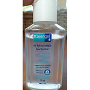 Gel hydroalcoolique Kleengel