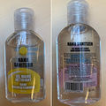 Gel mains nettoyant Hand Sanitizer Symex