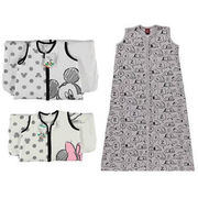 Gigoteuses Mickey Mouse, Minnie Mouse et Snoopy/Zeeman