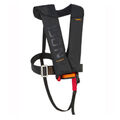 Gilet LJ 150 N + harnais NEW Tribord Decathlon