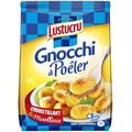 Gnocchi à poêler Lustucru Sélection