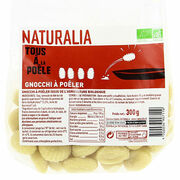 Gnocchis à poêler Naturalia