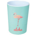 Gobelet en plastique Aloha Gifi