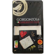 Gorgonzola Auchan