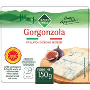 Gorgonzola Leader Price
