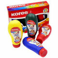 Gouache aux doigts pour enfants Kores