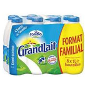 GrandLait Candia