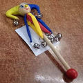 Hochet clochettes enfant Small Foot Compagny