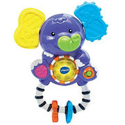Hochet Éléphanteau VTech