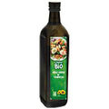 Huile vierge de tournesol Casino bio