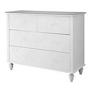 Ikéa - Commode Kviby