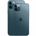 iPhone 12 et 12 Pro