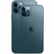 iPhone 12 et 12 Pro