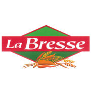 Jambon bourguignon persillé La Bresse/Intermarché