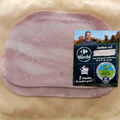 Jambon cuit Carrefour Le Marché