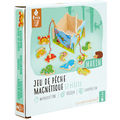 Jeu de pêche en bois Gifi