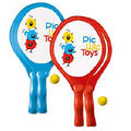 Jeu de raquettes Picwictoys