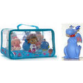 Jouets pour le bain Docteur la Peluche/Disney Store