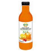 Jus de fruits Ace Solevita Lidl