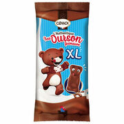 L'Authentique Petit Ourson XL Cémoi