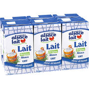 Lait Alsace Lait