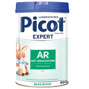 Lait AR (anti-régurgitation) Picot