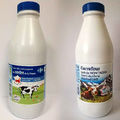 Lait Carrefour