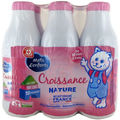 Lait de croissance Mots d’enfant/Marque Repère
