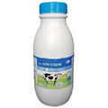 Lait demi-écrémé Carrefour