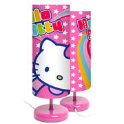 Lampe Hello Kitty Conforama
