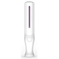 Lampe UV portative à visée désinfectante